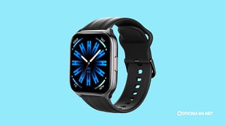Haylou Watch 3