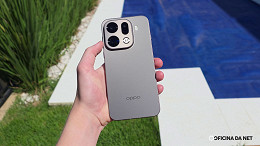 Oppo Find X9 Ultra aparece e entrega mudanças importantes Oppo Find X9 Ultra aparece e entrega mudanças importantes