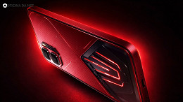 Infinix GT 50 Pro surge em imagens antes do anúncio oficial Infinix GT 50 Pro surge em imagens antes do anúncio oficial