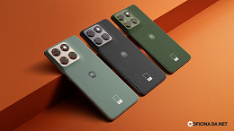 3 celulares da Motorola que estão baratíssimos no 4.4 3 celulares da Motorola que estão baratíssimos no 4.4