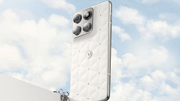 4 motivos para comprar o Motorola Edge 70 4 motivos para comprar o Motorola Edge 70