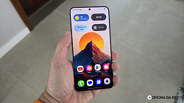 Galaxy S25 Plus despenca de preço e fica baratíssimo no Brasil Galaxy S25 Plus despenca de preço e fica baratíssimo no Brasil