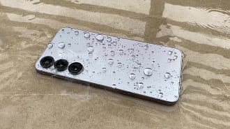 O Galaxy S25 Plus está entre os modelos cotados para receber a One UI 8.5