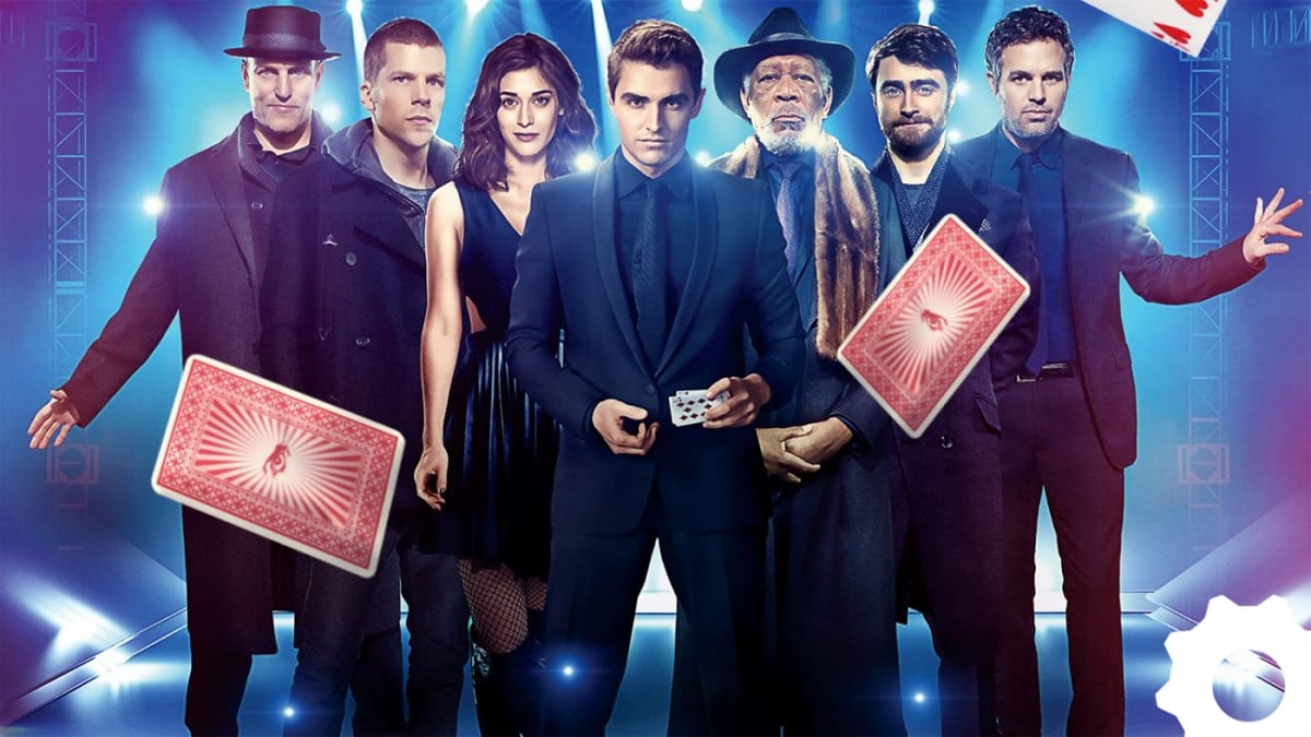 Qual filme vai passar na Sessão da Tarde nesta segunda-feira, 6 de abril. Imagem: Oficina da Net