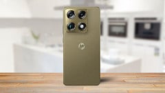 Motorola lidera de novo e Signature vira o celular mais buscado da semana Motorola lidera de novo e Signature vira o celular mais buscado da semana