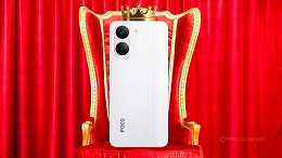 Motorola ou Xiaomi: qual foi o celular mais procurado em março no Oficina da Net?