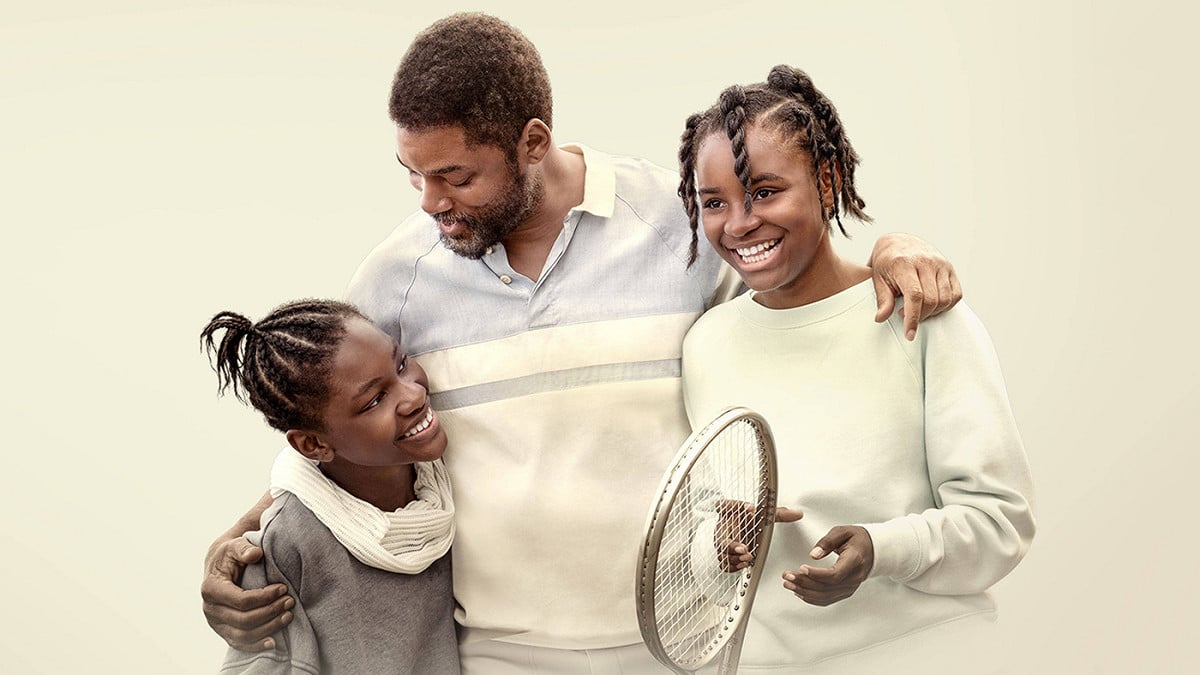 Filmes sobre esportes para assistir na HBO Max