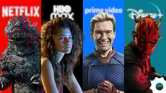 Lançamentos da semana (6 a 12 de abril): Netflix, HBO Max, Prime Video e Disney+ Lançamentos da semana (6 a 12 de abril): Netflix, HBO Max, Prime Video e Disney+