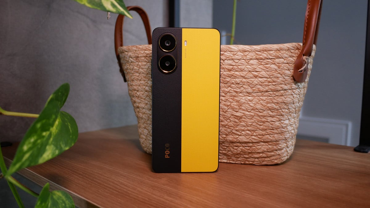 POCO X7 Pro