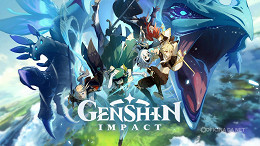 Códigos de Genshin Impact em abril de 2026: lista atualizada com Primogems e como resgatar
