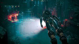 Cthulhu: The Cosmic Abyss