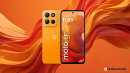 Motorola Moto G15 despenca de preço e fica perto dos R$ 700 Motorola Moto G15 despenca de preço e fica perto dos R$ 700