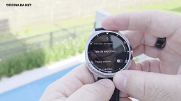 Galaxy Watch 8 Classic tem queda forte e já custa menos de R$ 2.500