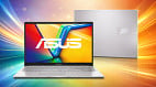Notebook ASUS com Core i5 entra em promoção com desconto no PIX Notebook ASUS com Core i5 entra em promoção com desconto no PIX