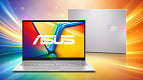 Notebook ASUS com Core i5 entra em promoção com desconto no PIX
