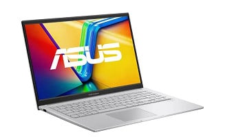 Notebook da Asus aparece em promoção.
