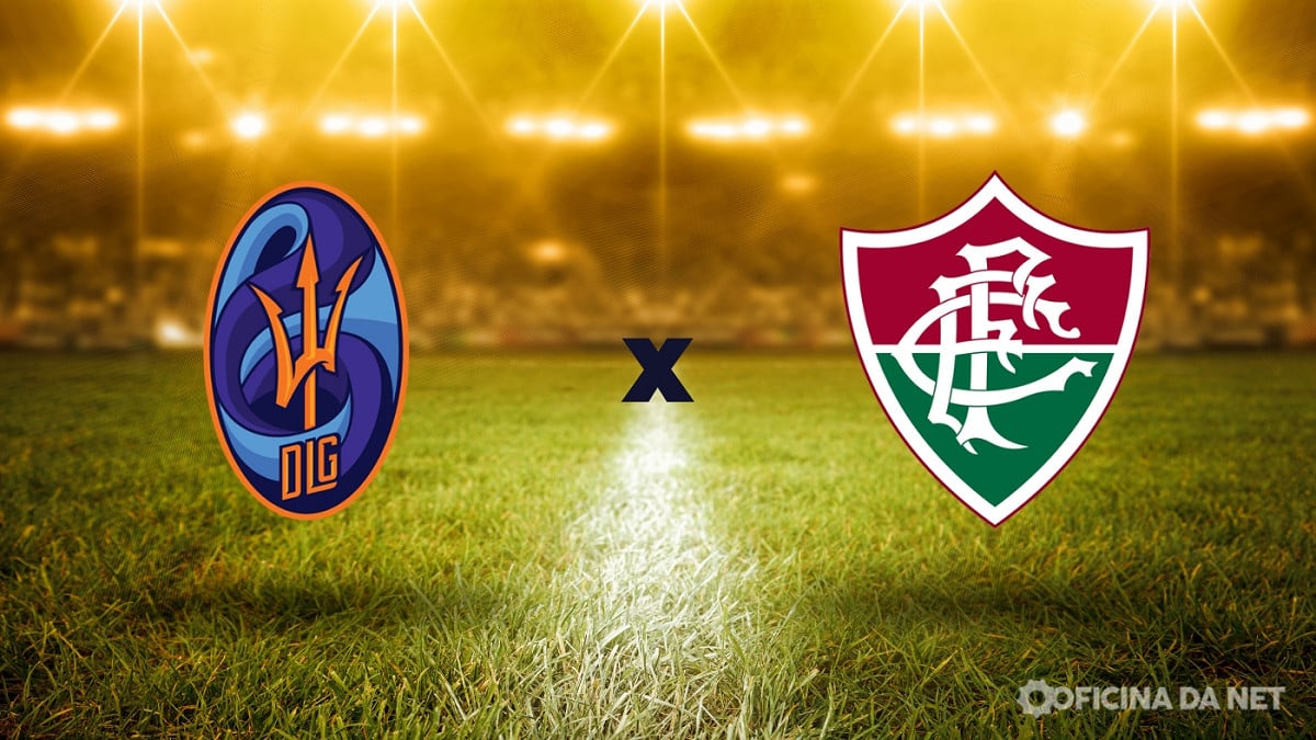 Onde assistir La Guaira x Fluminense ao vivo