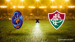 La Guaira x Fluminense pela Libertadores: veja horário e onde assistir ao vivo hoje