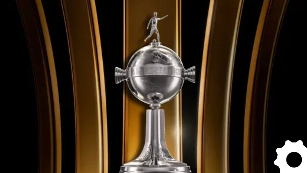 Como assistir aos jogos da Libertadores 2026. Imagem: UEFA