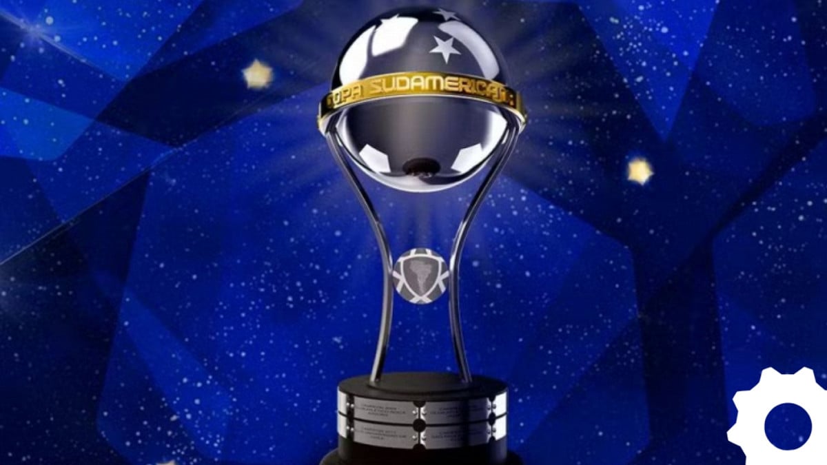 Como assistir aos jogos da Sulamericana 2026. Imagem: UEFA