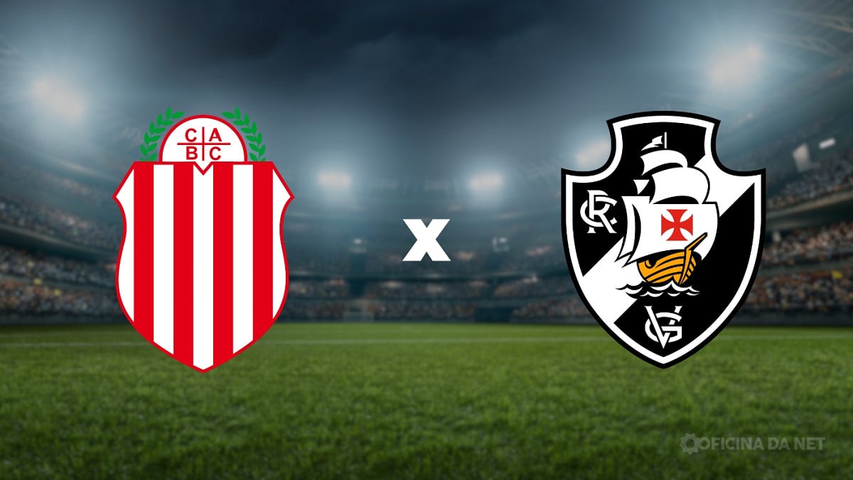 Onde assistir Barracas Central x Vasco ao vivo