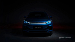BYD lança Dolphin Special Edition e novo Yuan Plus 2027 no Brasil; veja os preços