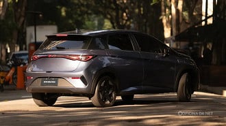 BYD Dolphin Special Edition