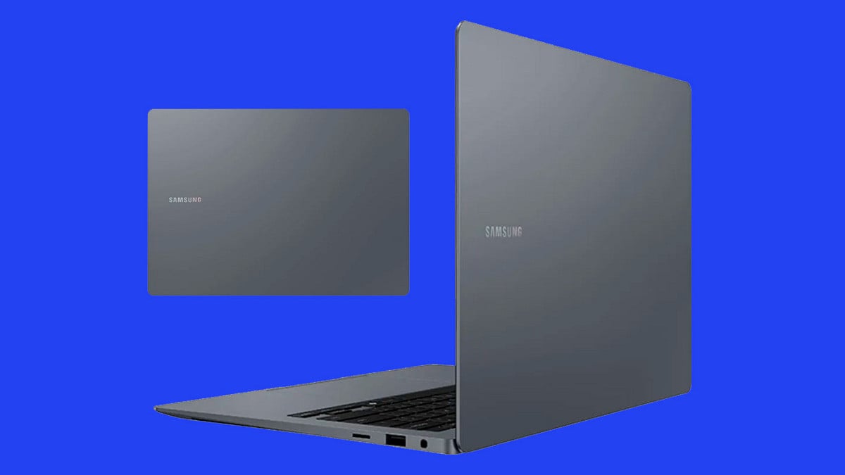 Samsung Galaxy Book 4 Pro