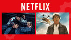 Lançamentos da Netflix em abril de 2026; veja os novos filmes e séries