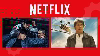 Lançamentos da Netflix em abril de 2026; veja os novos filmes e séries