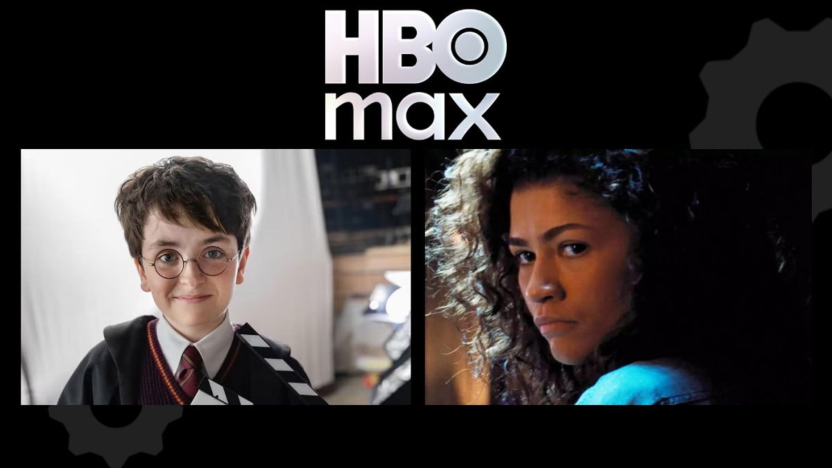 Veja tudo que estreia na HBO Max em abril de 2026. Imagem: Oficina da Net