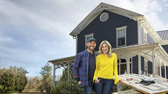 Restaurando Casas com Dave e Jenny (7ª Temporada)