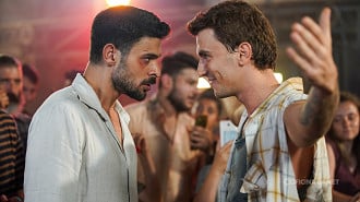 Yabani: Coração Selvagem