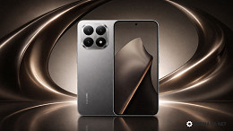 Xiaomi 15T entra em oferta com envio rápido e sem taxas extras