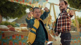 Sessão da Tarde desta quarta (08/04): qual filme vai passar na Globo hoje