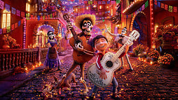 5 filmes vencedores do Oscar para assistir no Disney+