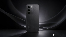 Celular indestrutível com bateria de 6.000 mAh surge baratíssimo no Brasil
