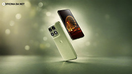 Motorola Edge 70 Pro dá as caras em imagens e expõe seu visual