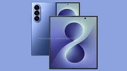 Galaxy Z Fold8, Z Flip8 e Z Fold Wide têm data de lançamento vazada