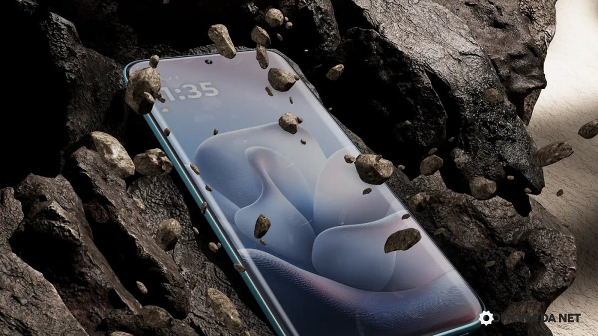 Motorola Edge 70 Fusion Plus