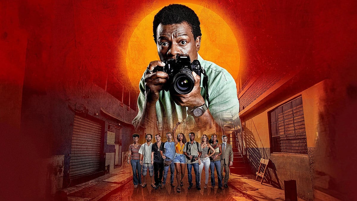 Séries brasileiras para assistir na HBO Max