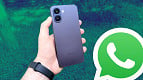 4 celulares baratos só pra usar o WhatsApp em 2026 4 celulares baratos só pra usar o WhatsApp em 2026