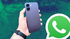 4 celulares baratos só pra usar o WhatsApp em 2026 4 celulares baratos só pra usar o WhatsApp em 2026