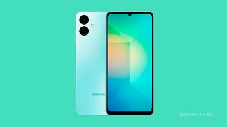 Galaxy A06 5G