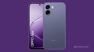 OPPO A6x 4G