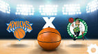 NBA: onde assistir Knicks x Celtics ao vivo nesta quinta (9) NBA: onde assistir Knicks x Celtics ao vivo nesta quinta (9)