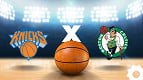 NBA: onde assistir Knicks x Celtics ao vivo nesta quinta (9) NBA: onde assistir Knicks x Celtics ao vivo nesta quinta (9)