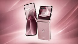 Motorola Razr 70 surge em novas imagens e revela visual antes da hora