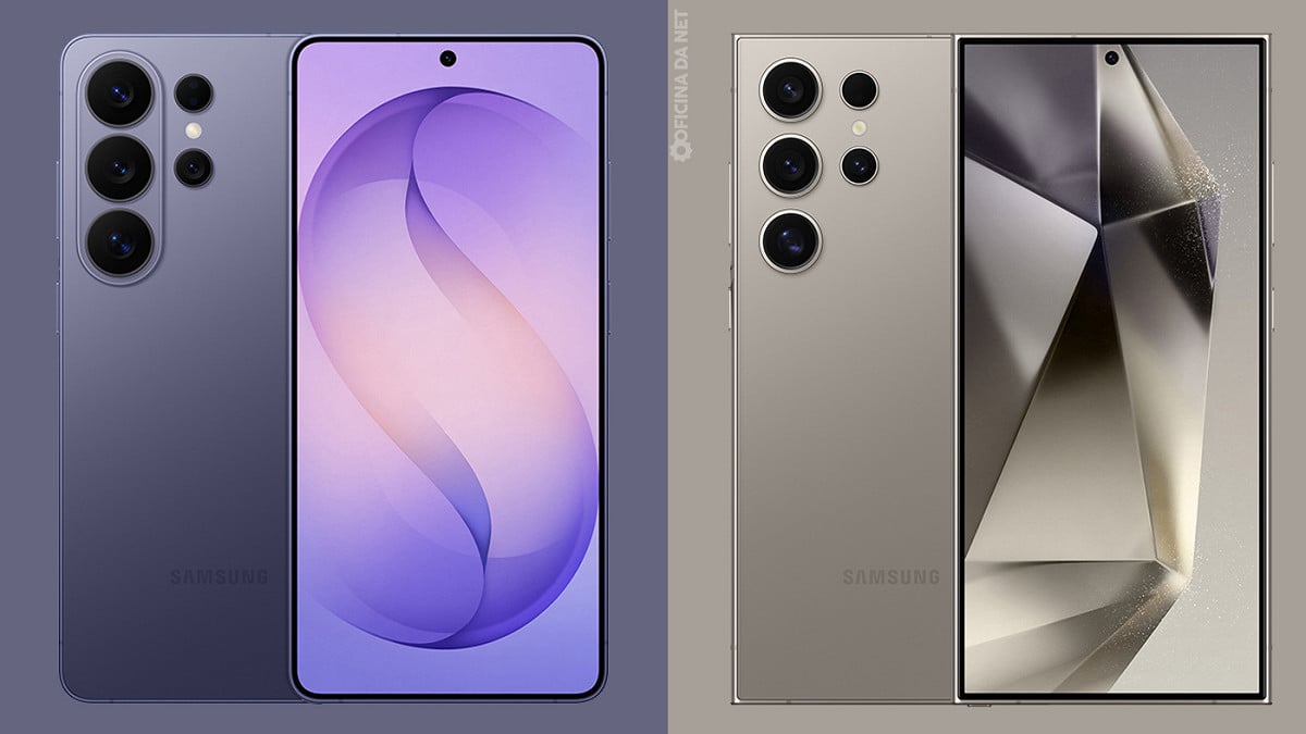 Galaxy S26 Ultra vs Galaxy S24 Ultra