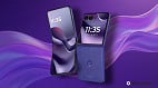 Motorola Razr 70 Ultra dá as caras em novos renders e entrega seu design